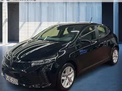 Schwarz Neu 2025 Renault Clio V Evolution Limousine | 19.900 € (Fairer Preis)