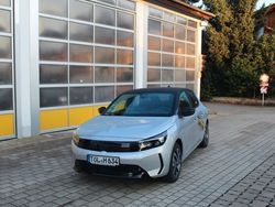 Silber Gebraucht 2024 Opel Corsa Limousine | 17.300 € (Fairer Preis)