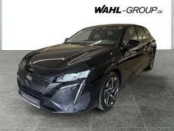 Schwarz Neu 2025 Peugeot 308 Allure Kombi | 29.590 € (Superpreis)