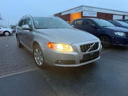 Grau Gebraucht 2007 Volvo V70 Summum Kombi | 3.480 € (Fairer Preis)