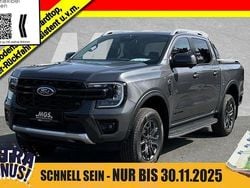 Grau Neu 2025 Ford Ranger Wildtrack Abholung | 58.990 € (Guter Preis)