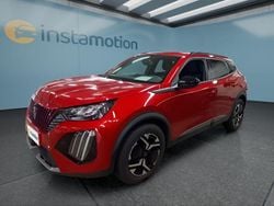 Gebraucht 2024 Peugeot 2008 Allure SUV | 20.249 € (Superpreis)