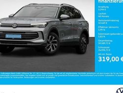 Silber Gebraucht 2025 VW Tiguan Life SUV | 35.411 € (Fairer Preis)