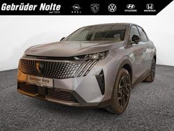 Silber Neu 2025 Peugeot 3008 Allure SUV | 33.990 € (Fairer Preis)