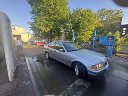 Gebraucht 1997 BMW 316 Limousine | 3.000 € (Guter Preis)