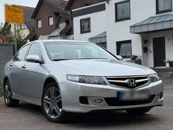 Grau Gebraucht 2008 Honda Accord Limousine | 6.000 € (Fairer Preis)