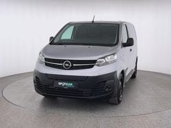 Grau Gebraucht 2021 Opel Vivaro-e Combi Selection Van | 22.470 € (Fairer Preis)