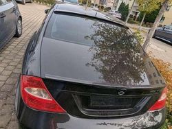 Schwarz Gebraucht 2005 Mercedes CLS350 Coupé | 11.000 € (Fairer Preis)