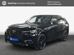 Neu 2025 Mazda CX-60 Homura-Line SUV | 62.890 € (Etwas zu teuer)