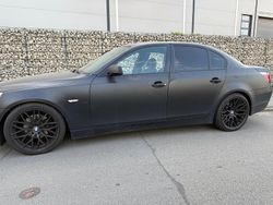 Silber Gebraucht 2003 BMW 520 Limousine | 2.850 € (Fairer Preis)