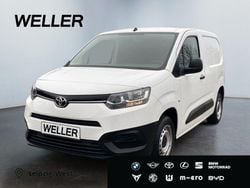 Weiß Gebraucht 2021 Toyota Proace City City Van / Kleinbus | 12.990 € (Superpreis)