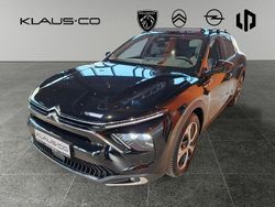 Schwarz Gebraucht 2024 Citroën C5 Aircross SUV | 45.890 €