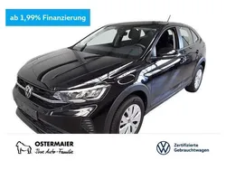 Gebraucht 2024 VW Taigo SUV | 17.980 € (Guter Preis)