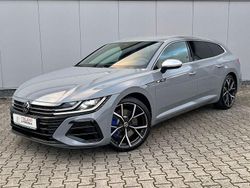 Grau Gebraucht 2024 VW Arteon R Limousine | 41.900 € (Fairer Preis)