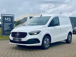 Andere Gebraucht 2022 Mercedes Citan 110 | 17.612 € (Fairer Preis)
