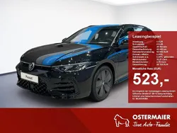 Grenadillschwarz Neu 2024 VW Passat Style Kombi | 63.880 €