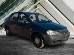 Blau Gebraucht 2006 Dacia Logan Limousine | 3.900 €
