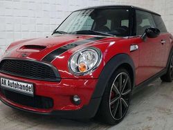 Chili (solar) red Gebraucht 2010 Mini Cooper S Kleinwagen | 6.490 € (Fairer Preis)