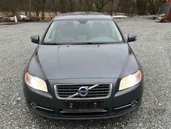 Grau Gebraucht 2006 Volvo S80 Summum Limousine | 1.500 € (Fairer Preis)