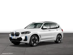 Gebraucht 2024 BMW iX3 M Sport SUV | 54.443 € (Fairer Preis)