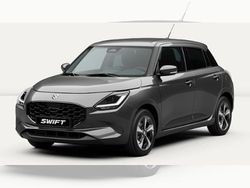 Grau (farbe frei wählbar schwarz, grau, weiß, beige) Neu 2025 Suzuki Swift Comfort+ Kleinwagen | 20.490 €