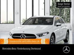 Weiß Gebraucht 2024 Mercedes A180 Advanced Limousine | 26.990 € (Guter Preis)