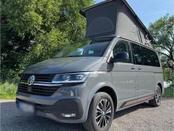 Grau Gebraucht 2023 VW California Pure Van | 71.000 € (Fairer Preis)