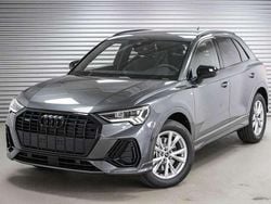 Daytonagrau metallic (6y) Neu 2025 Audi Q3 S-Line SUV | 45.990 € (Superpreis)