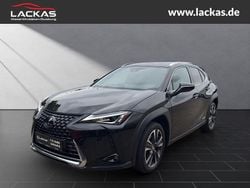 Schwarz Gebraucht 2022 Lexus UX 250h SUV | 27.950 € (Fairer Preis)