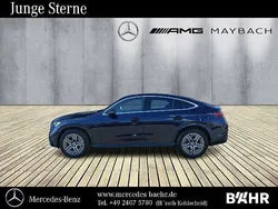 Gebraucht 2023 Mercedes GLC300 | 66.750 € (Guter Preis)