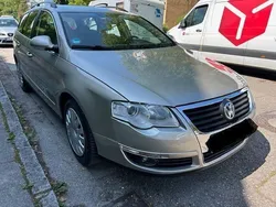 Gebraucht 2006 VW Passat Kombi | 7.950 €