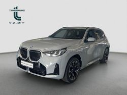 M brooklyn grau (metallic) Gebraucht 2025 BMW X3 Sport Line SUV | 54.480 € (Superpreis)