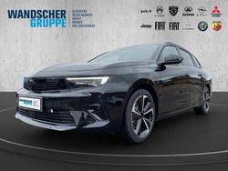 Schwarzschwarz Neu 2025 Opel Astra Kombi | 24.890 € (Guter Preis)