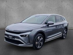 Grau Neu 2025 Skoda Enyaq iV Loft SUV | 43.930 € (Fairer Preis)