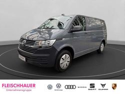 Grau Gebraucht 2022 VW T6.1 Van | 25.970 € (Superpreis)