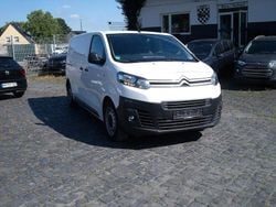 Weiß Gebraucht 2021 Citroën Jumpy Van / Kleinbus | 12.900 € (Guter Preis)