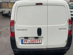 Gebraucht 2010 Peugeot Bipper Van / Kleinbus | 4.500 € (Fairer Preis)
