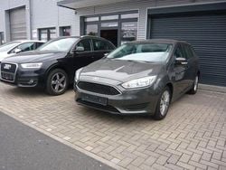 Gebraucht 2019 Ford Focus Trend Limousine | 9.499 € (Superpreis)