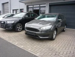 Gebraucht 2019 Ford Focus Trend Limousine | 9.800 € (Superpreis)