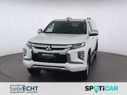 Andere farbe Gebraucht 2021 Mitsubishi L200 Basis Abholung | 30.990 € (Teuer)