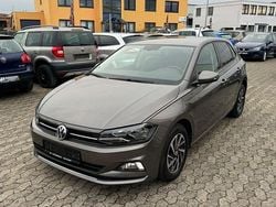 Grau Gebraucht 2019 VW Polo Join Limousine | 14.000 € (Superpreis)