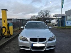 Silber Gebraucht 2006 BMW 320 M Sport Limousine | 4.850 € (Fairer Preis)