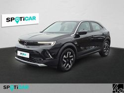 Schwarz Gebraucht 2021 Opel Mokka-e Elegance SUV | 15.650 € (Fairer Preis)