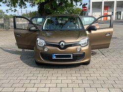 Braun Gebraucht 2014 Renault Twingo Kleinwagen | 6.999 € (Fairer Preis)