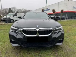 Schwarz Gebraucht 2018 BMW 330e Sport Line Limousine | 22.600 € (Superpreis)
