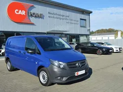 Atlantisblau Gebraucht 2021 Mercedes Vito Van / Kleinbus | 21.550 €