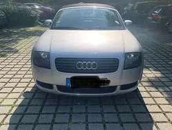 Gebraucht 2001 Audi TT Roadster Cabrio | 3.699 € (Superpreis)
