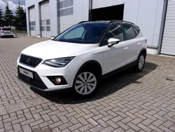 Weiß Gebraucht 2019 Seat Arona Style SUV | 15.990 € (Fairer Preis)
