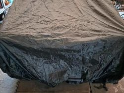 Weiß Gebraucht 1988 Trabant 601 Limousine | 5.000 €