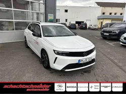 Weiß Gebraucht 2025 Opel Astra Edition Kombi | 25.990 € (Superpreis)